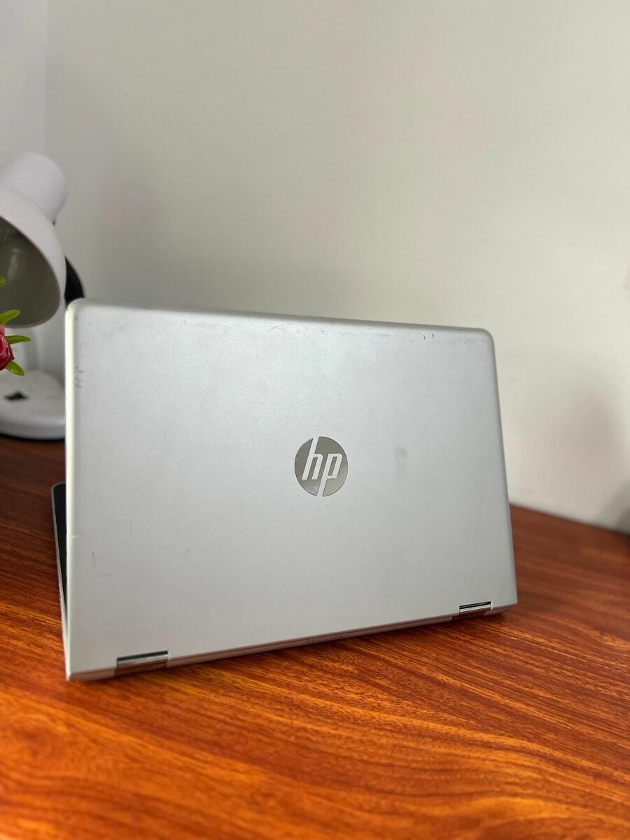 HP PAVILION X360 CORE I5 500GB HDD 8GB RAM