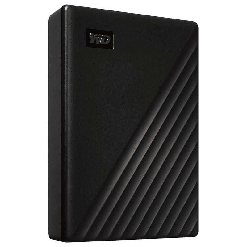 Disque Dur Externe WD 1TB