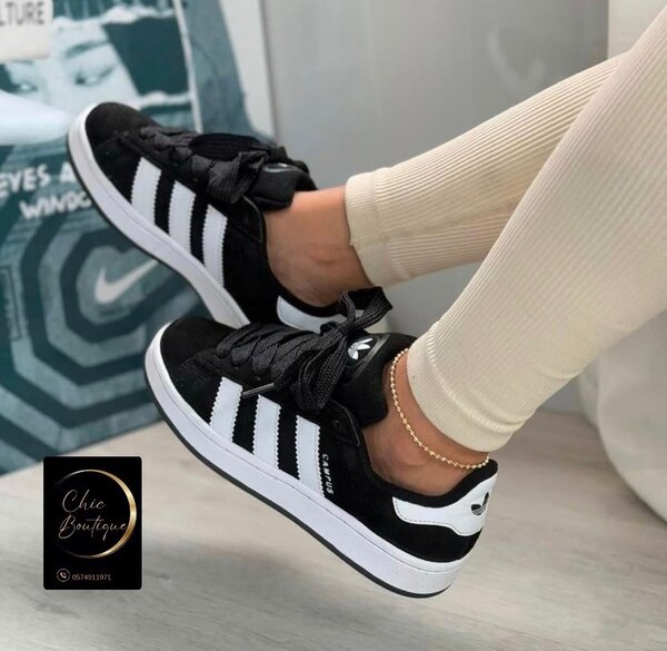 Sneakers campus Adidas