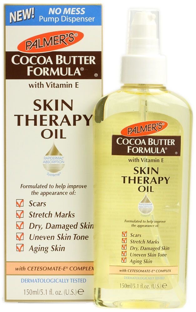 Palmers Skin Therapy Oil