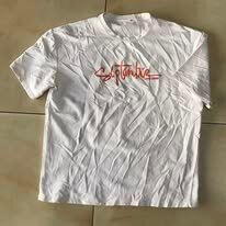 new casual good quality men's t-shirt