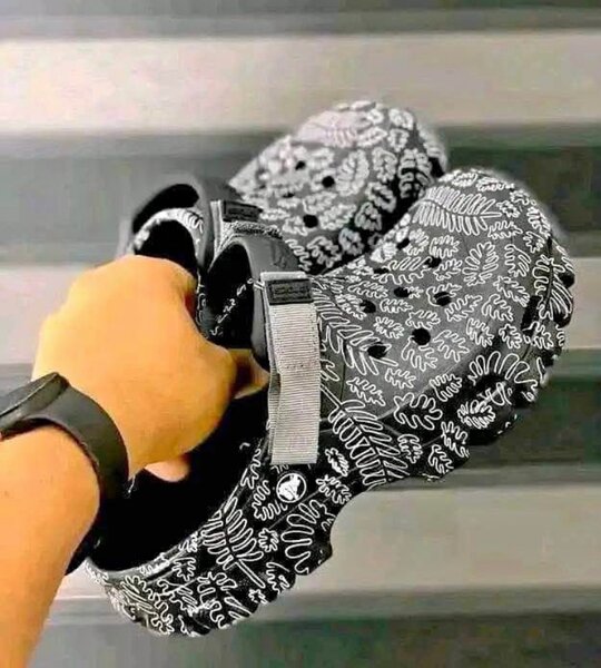 Chaussure confortable