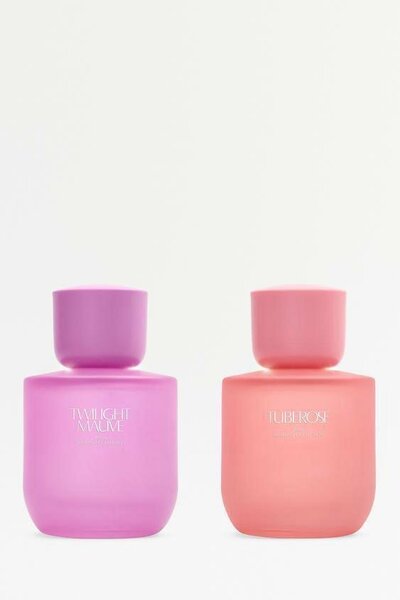 TUBEROSE + TWILIGHT MAUVÉ 90ml