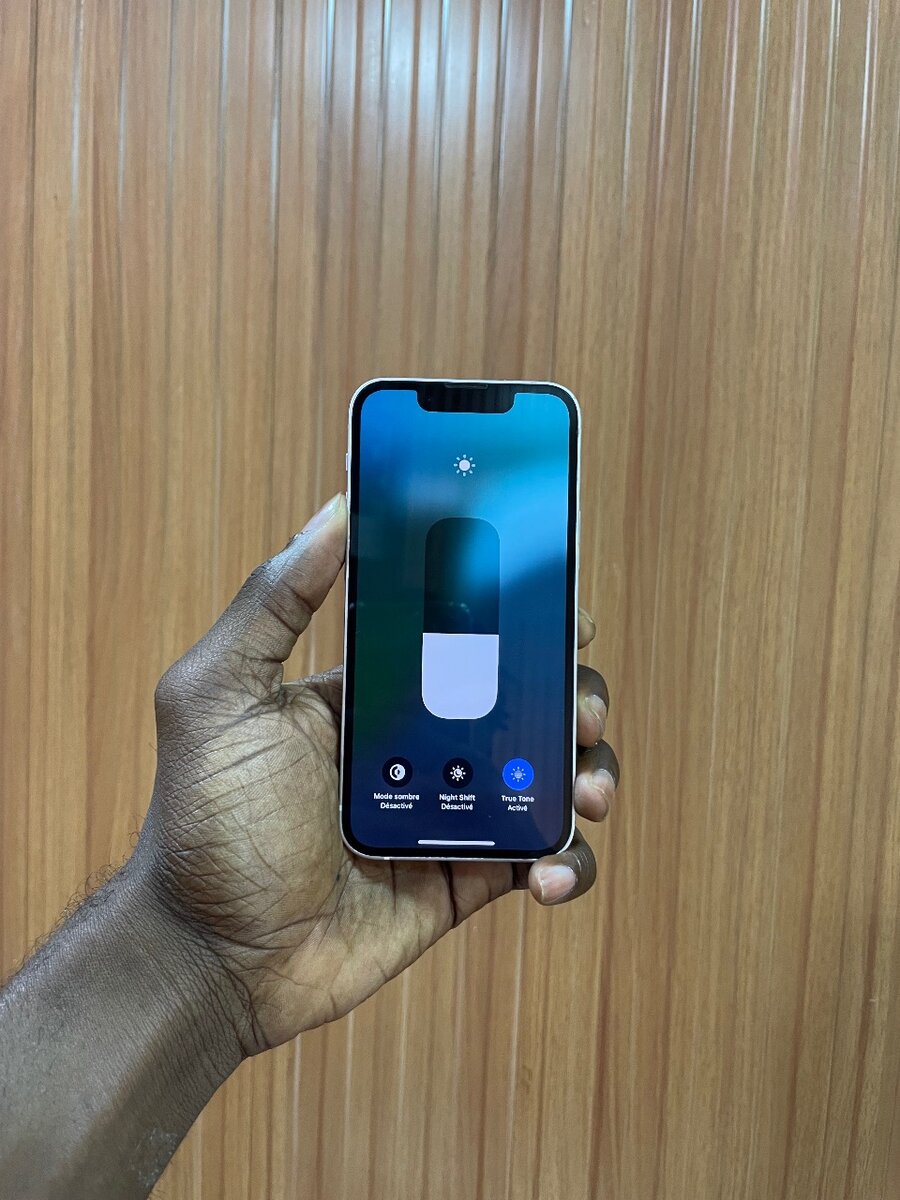 IPHONE 13 MNI 128Go QUASI