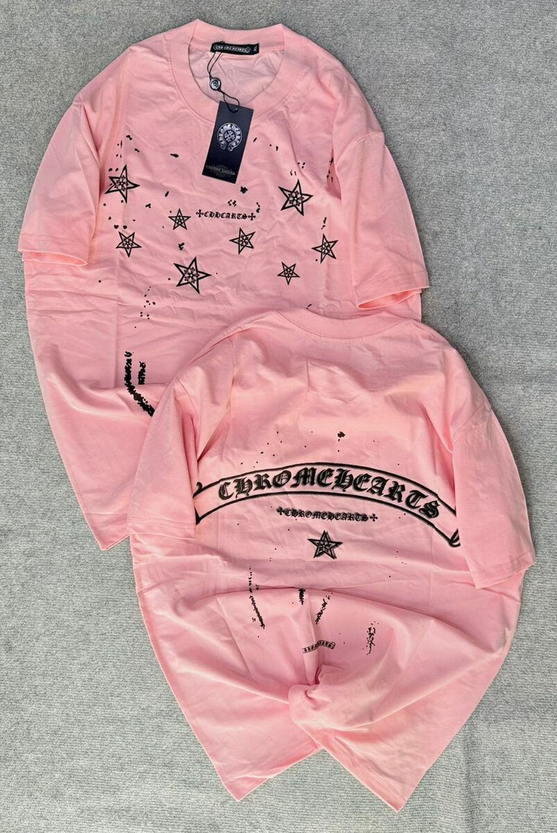 T-shirts tendance imprimés