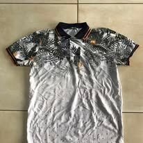 new casual good quality men's t-shirt