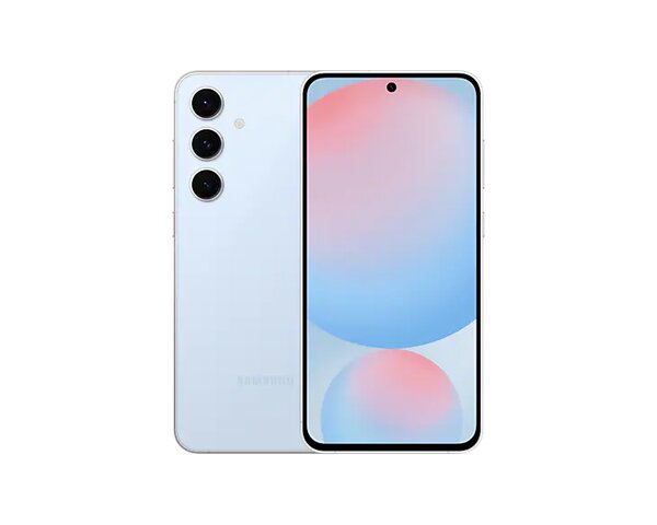 Galaxy S24 FE (8GB RAM + 256GB Storage size)