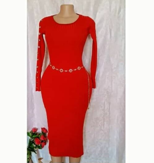 New UK missguided Body con