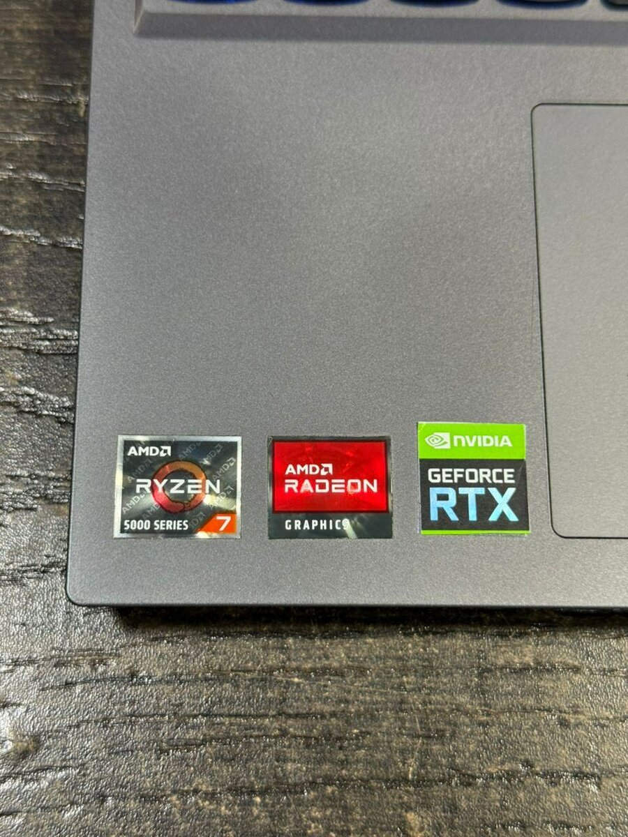 Laptop Gaming Lenovo Legion