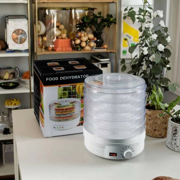 Desidrateur d alimentaire 5 ni