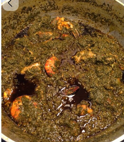 Délicieuse Sauce bawin