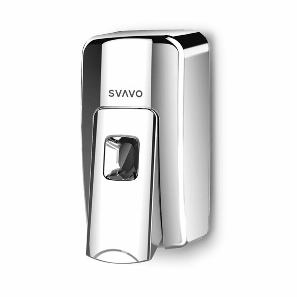 Wall Mounted Soap Dispener