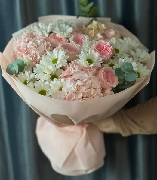 Микс-композиции