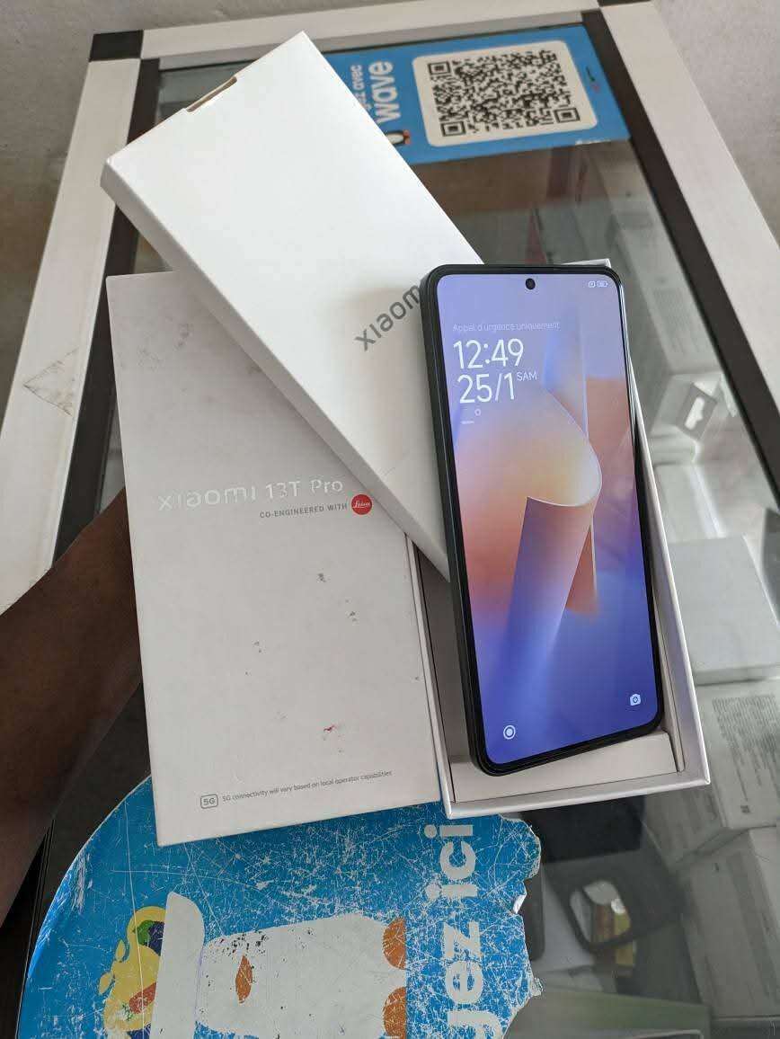 Xiaomi 13T Pro (16/1024)