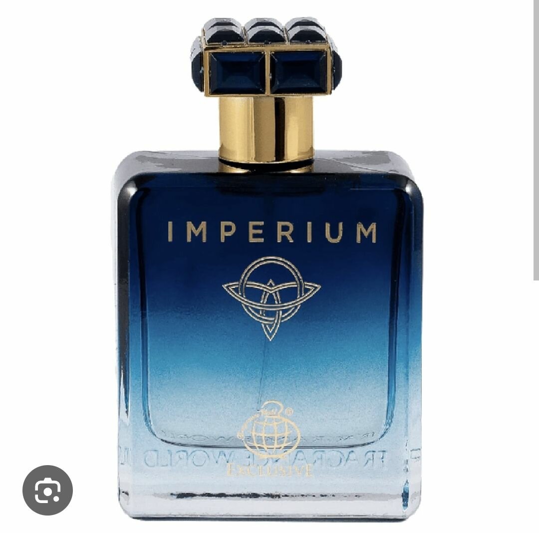 Imperium Fragrance