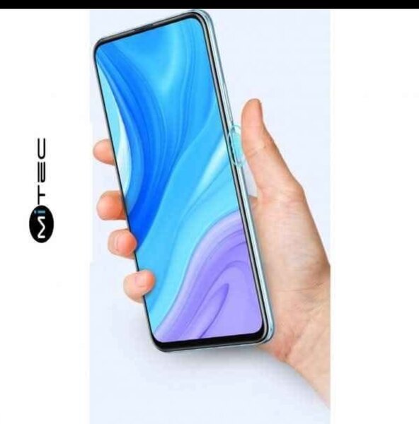 Huawei Y9S