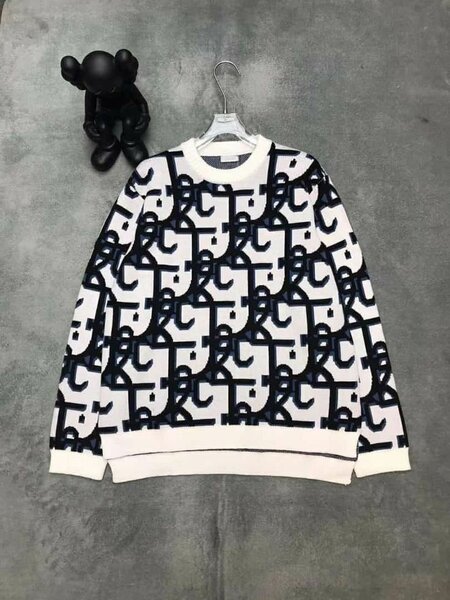 Dior sweaters