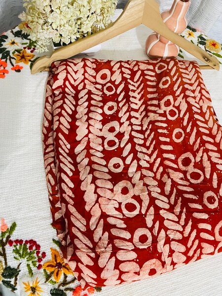 Tissus Adire Africain