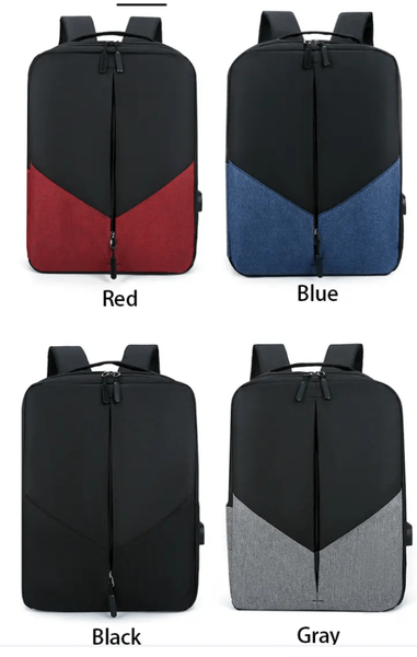 3 in 1 Laptop Bag