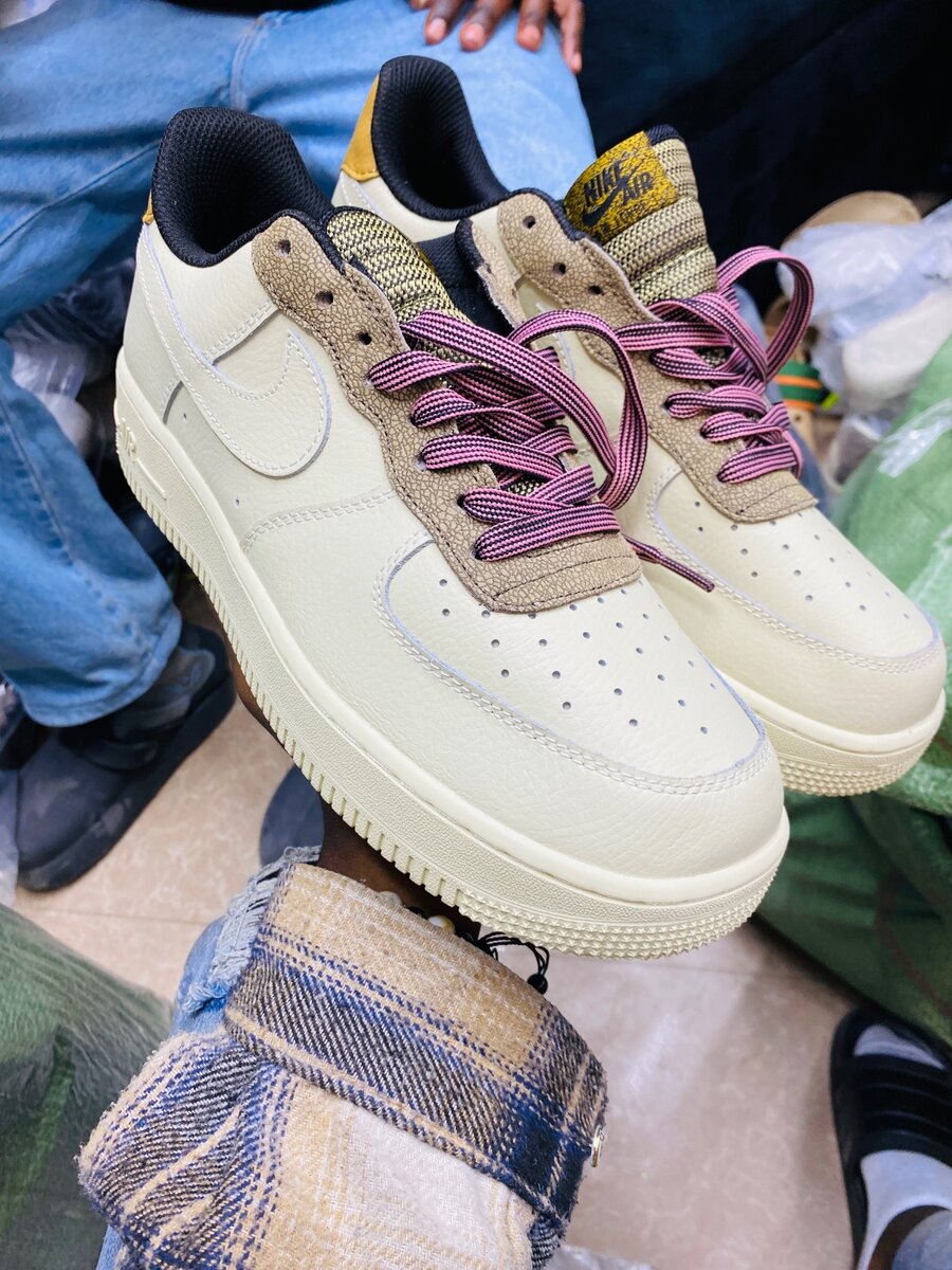 Customized Airforce