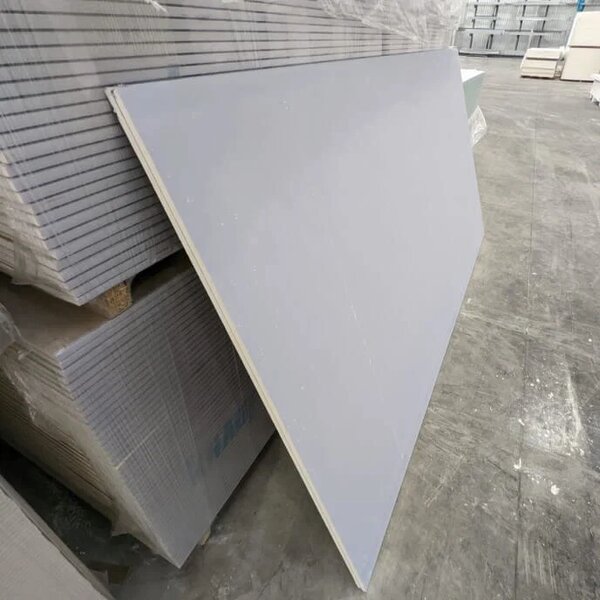 12mm Plaster boards