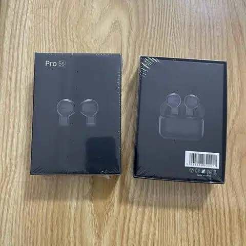 Écouteurs sans fil Pro 5S