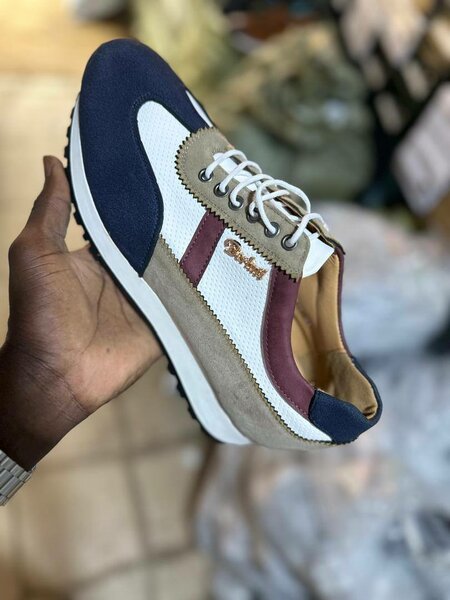 Chaussures de sport élégantes