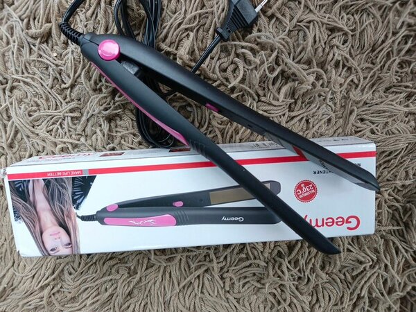 Lisseur Cheveux Professionnel