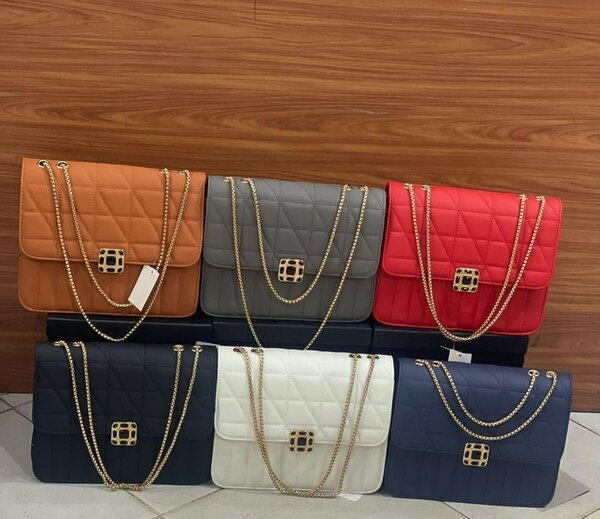 Ladies classic bags
