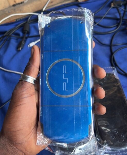 Console portable Sony PSP