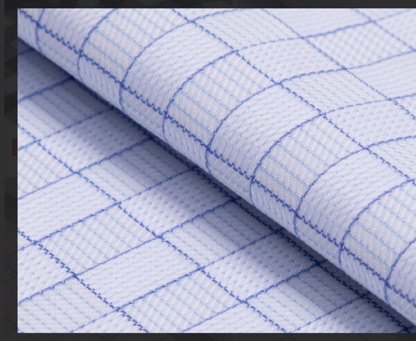 Tissu pour vêtement