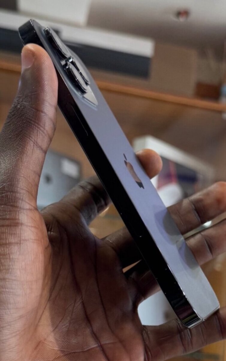 IPHONE 14 PRO MAX 128gb