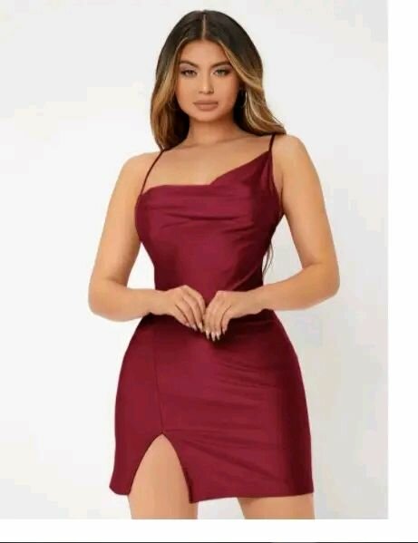 Ladies dresses