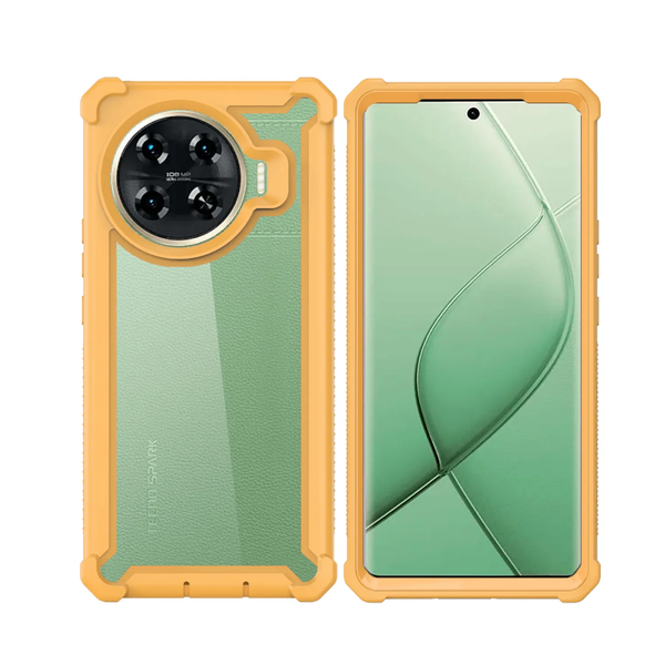 Techno spark 20 pro+  phone case