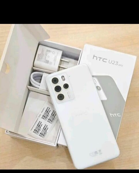 Téléphone HTC U23 Pro - Smartphone Débloqué