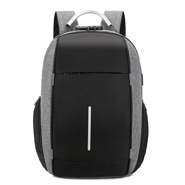 Laptop backpacks