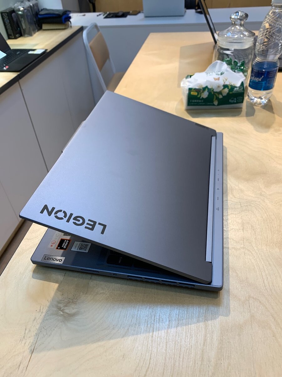 Lenovo Legion slim 5