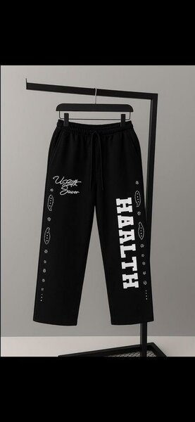 Pantalon de jogging "Health"