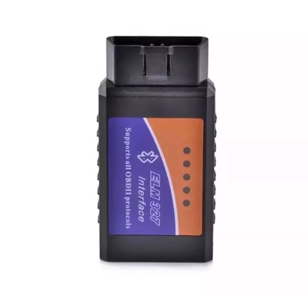 Автосканеры ELM 327 OBD2 В наличии 4 вида