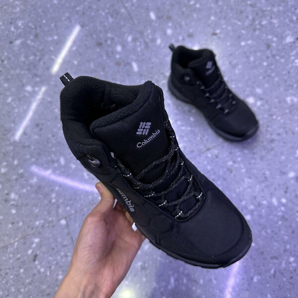 Термо кроссовки размер 40-44