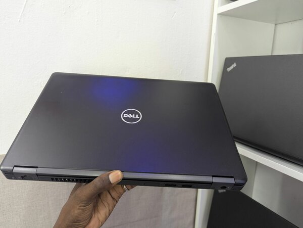 Dell latitude 5480