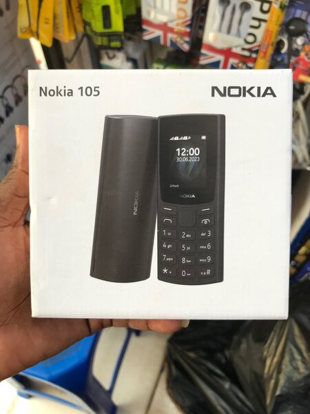 NOKIA 105