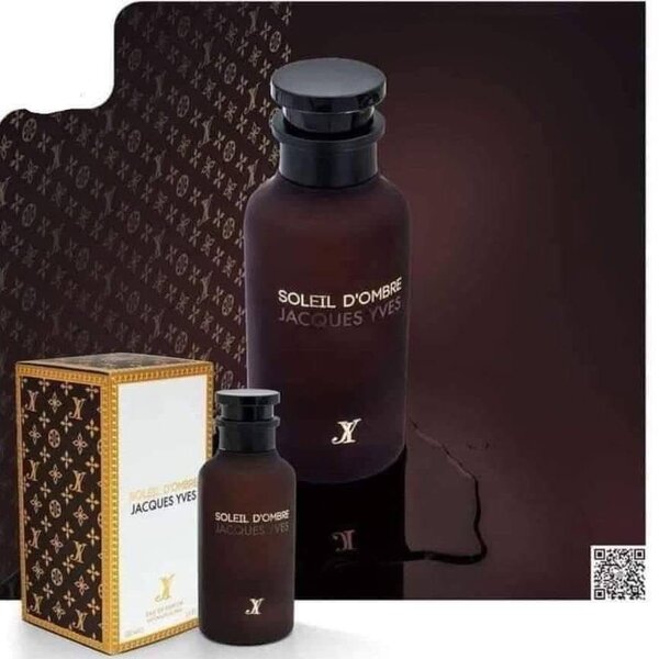 Parfum Homme Intense Élégant