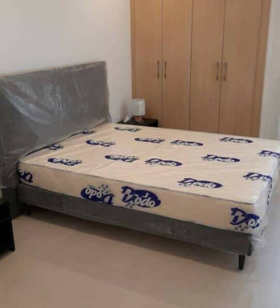 Matelas Confortable Dodo