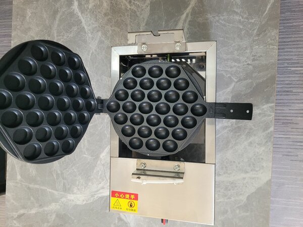 Waffle Maker