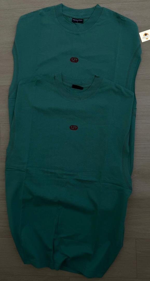 Débardeurs unisexes sport