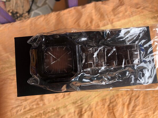 Montre pour hommes VERSION cui