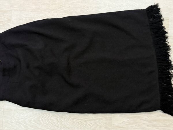 Двойка твидовая