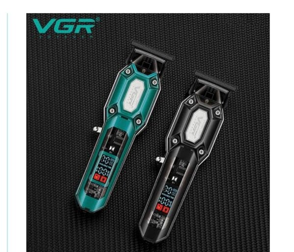 Tondeuse VGR Pro vgr v 900