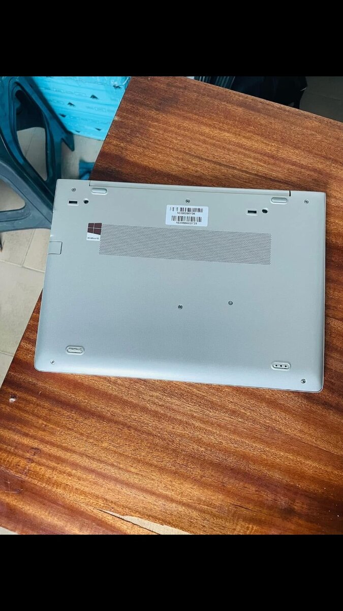 HP ÉLITEBOOK 840 G5 CORE i5